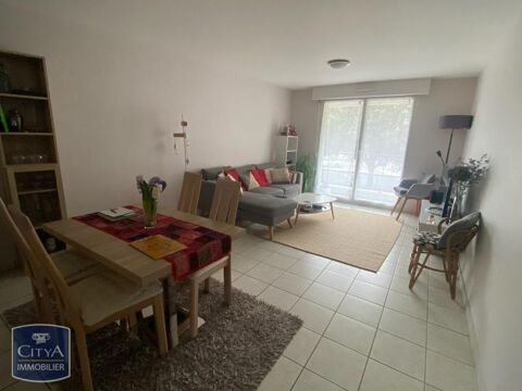  Appartement � louer 3 pi�ces 71 m�