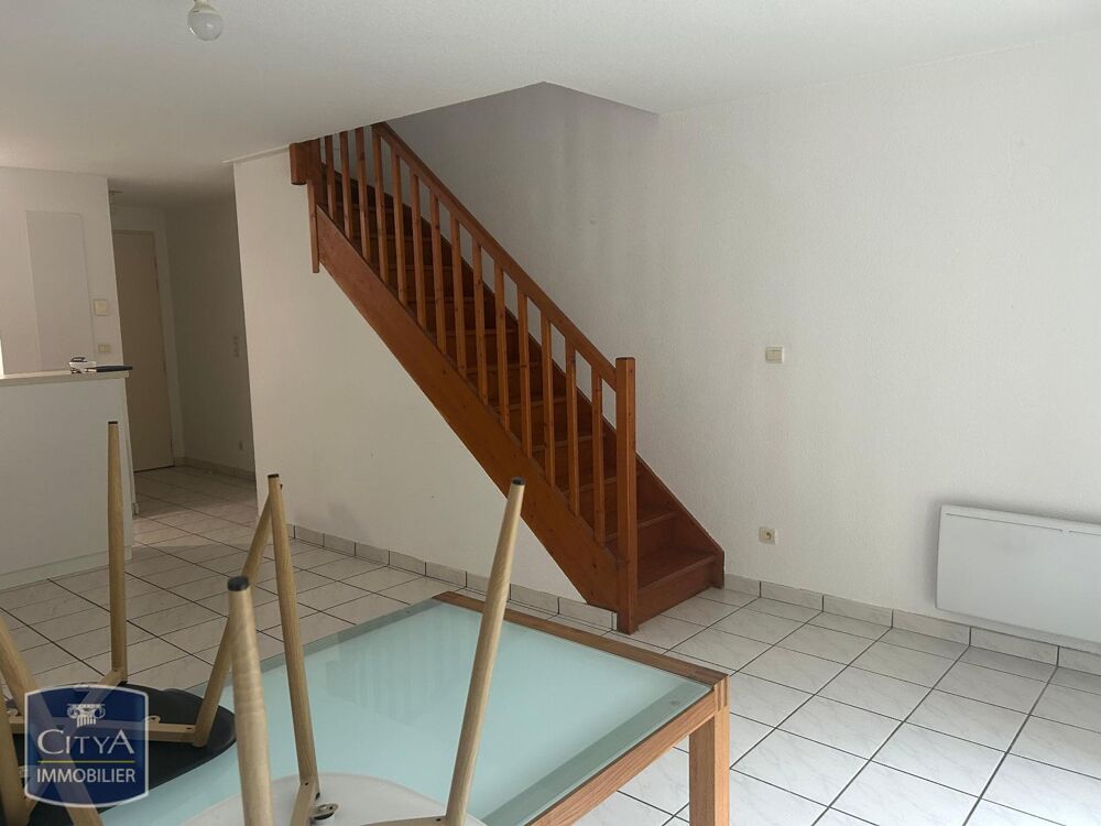 location Maison - 3 pièce(s) - 63 m² La Ville-Dieu-du-Temple (82290)