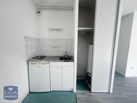  Appartement  louer 1 pice 22 m