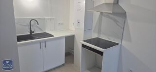  Appartement à louer 2 pièces 41 m²