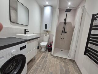  Appartement à louer 1 pièce 35 m²