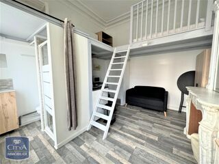  Appartement � louer 1 pi�ce 14 m�