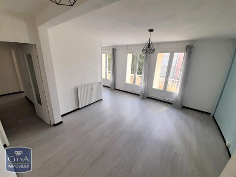   Location Appartement Appartement - 3 pi�ce(s) - 67 m�