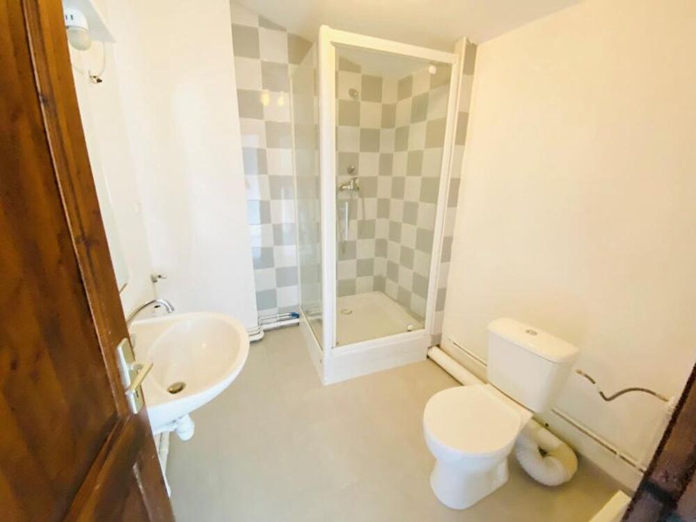 location Appartement - 3 pièce(s) - 93 m² Mâcon (71000)