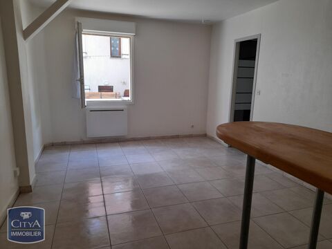  Appartement � louer 1 pi�ce 21 m�