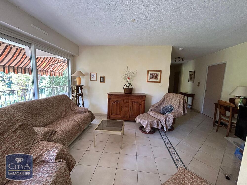 location Appartement - 4 pièce(s) - 85 m² Montpellier (34000)