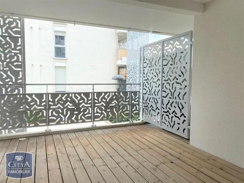  Appartement  louer 3 pices 59 m