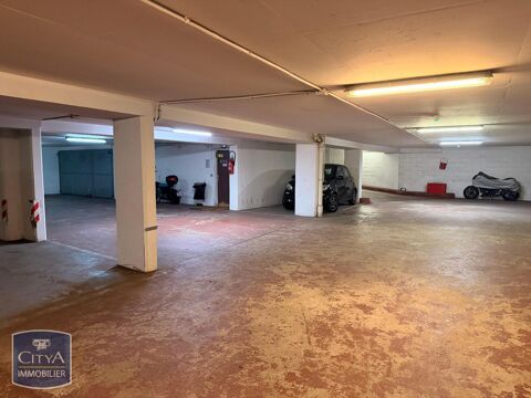  Parking / Garage � louer 