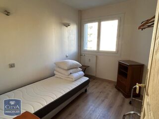  Appartement à louer 2 pièces 41 m²