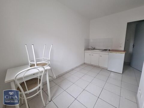  Appartement  louer 1 pice 11 m