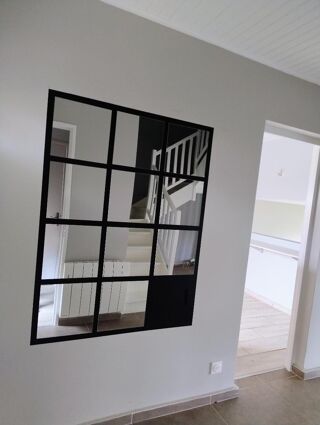  Villa à louer 4 pièces 100 m²