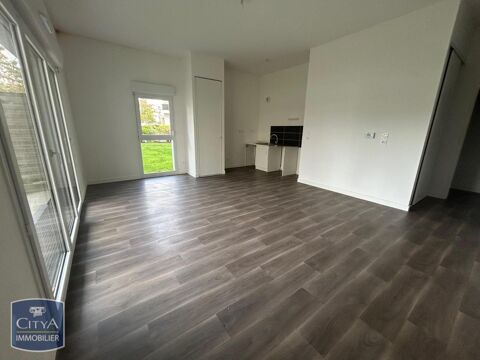  Appartement  louer 3 pices 63 m