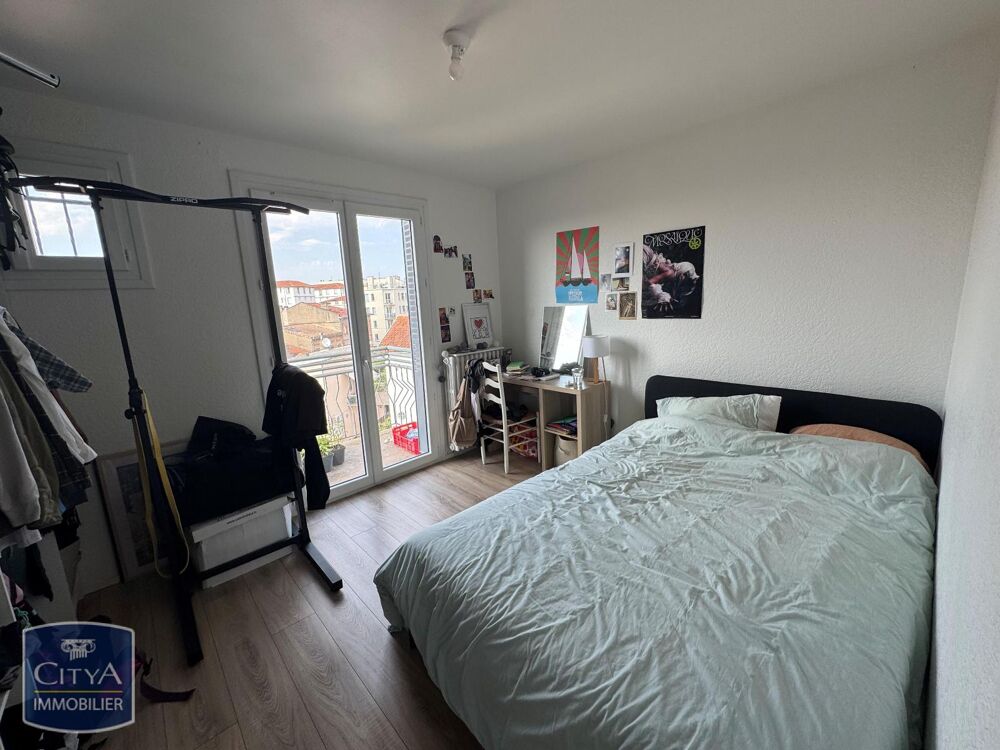 location Appartement - 2 pièce(s) - 38 m² Toulouse (31500)
