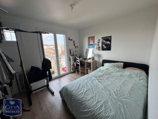  Appartement à louer 2 pièces 38 m²