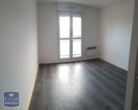  Appartement � louer 1 pi�ce 18 m�