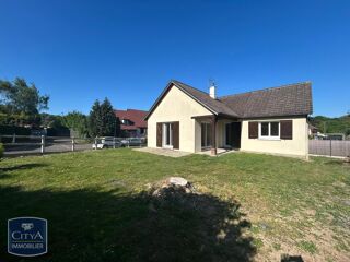  Maison à louer 4 pièces 90 m²