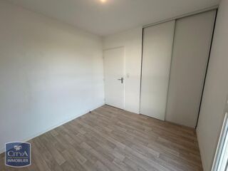 Appartement à louer 3 pièces 63 m²
