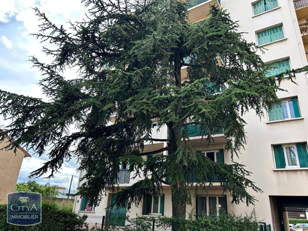 location Parking / Garage Villeurbanne (69100)