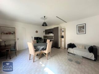  Appartement à louer 2 pièces 37 m²