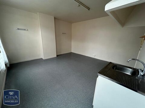  Appartement  louer 1 pice 26 m