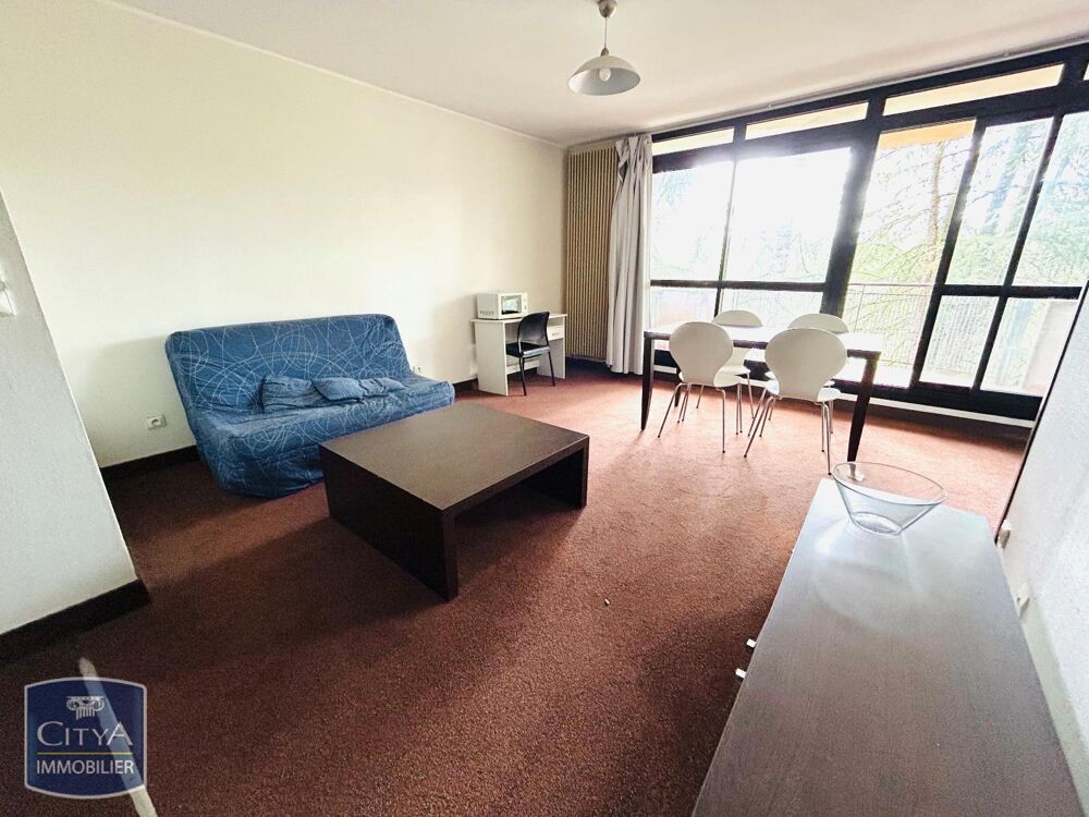location Appartement - 1 pièce(s) - 43 m² Lognes (77185)
