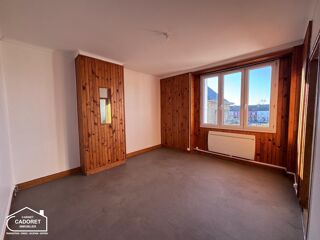 Appartement à louer 2 pièces 45 m²