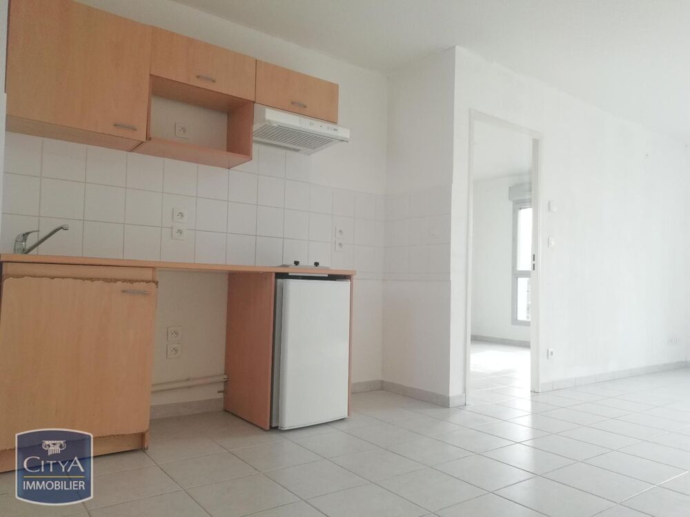 location Appartement - 2 pièce(s) - 42 m² Lyon 8