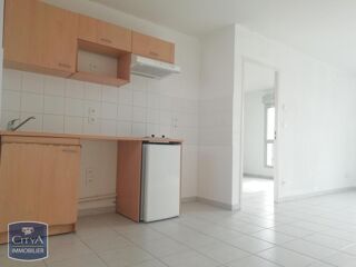  Appartement à louer 2 pièces 42 m²