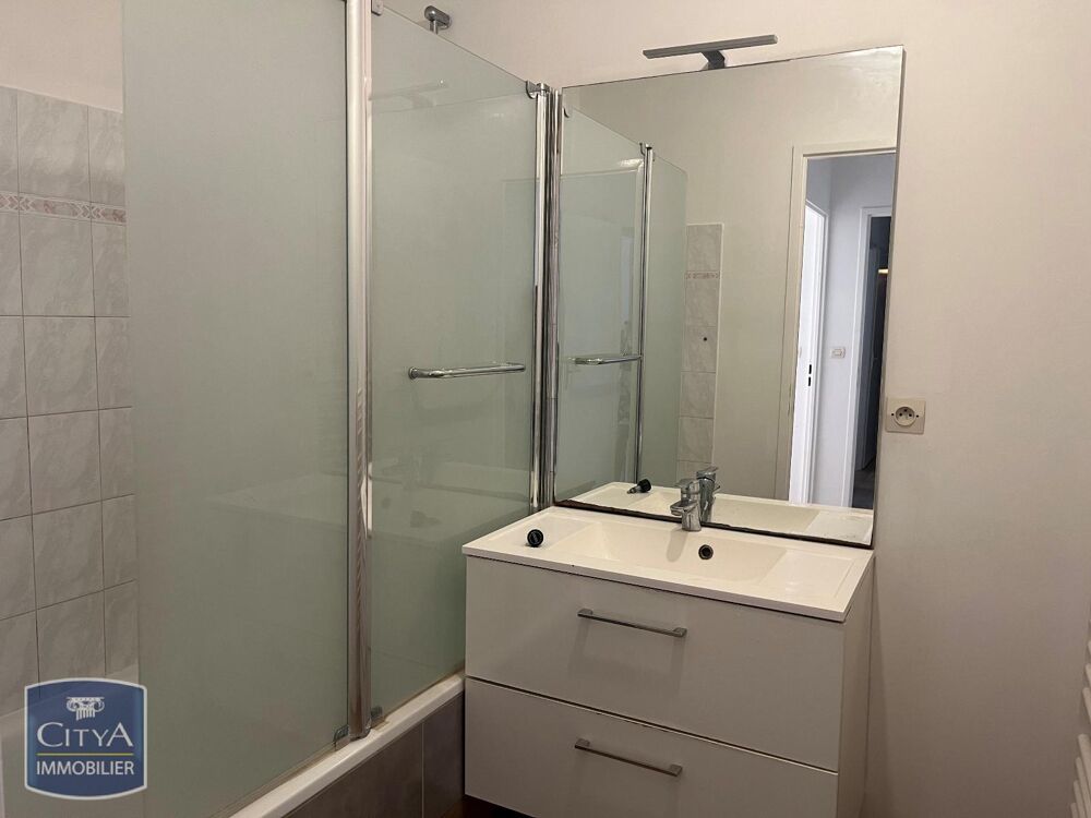 location Appartement - 3 pièce(s) - 63 m² Meaux (77100)