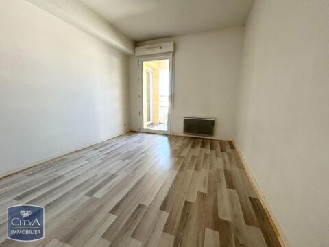 Appartement � louer 2 pi�ces 46 m�