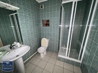  Appartement � louer 1 pi�ce 36 m�