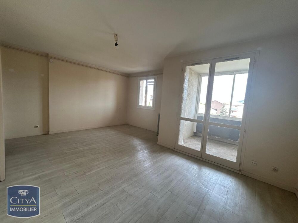 location Appartement - 1 pièce(s) - 31 m² Cavaillon (84300)