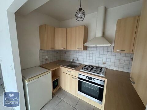  Appartement � louer 2 pi�ces 43 m�