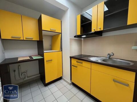  Appartement � louer 1 pi�ce 42 m�