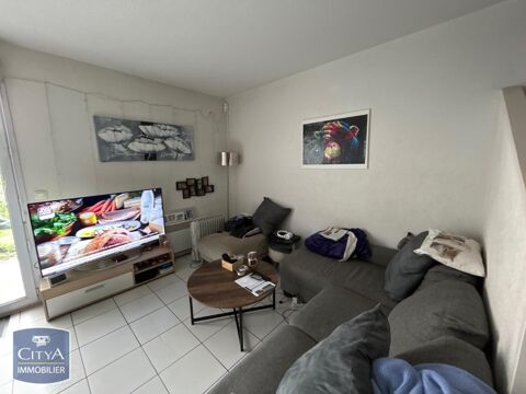  Maison � louer 3 pi�ces 72 m�