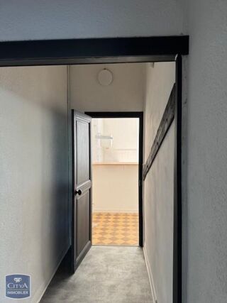  Appartement à louer 2 pièces 40 m²