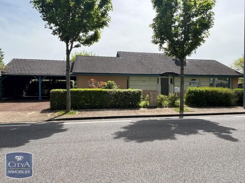  Maison  louer 5 pices 140 m