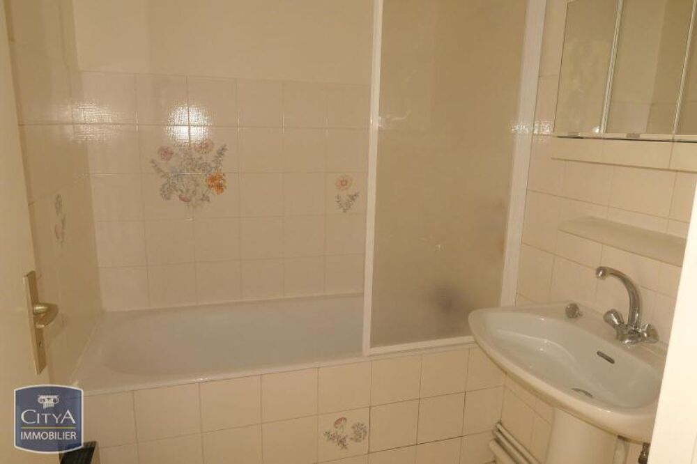location Appartement - 2 pièce(s) - 45 m² Poitiers (86000)