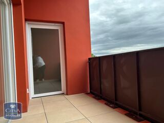  Appartement � louer 2 pi�ces 43 m�