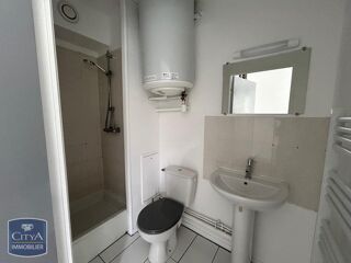  Appartement à louer 1 pièce 18 m²
