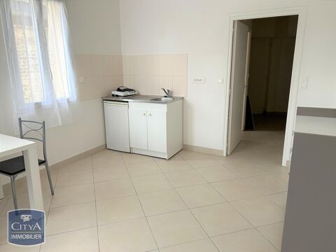  Appartement � louer 1 pi�ce 25 m�