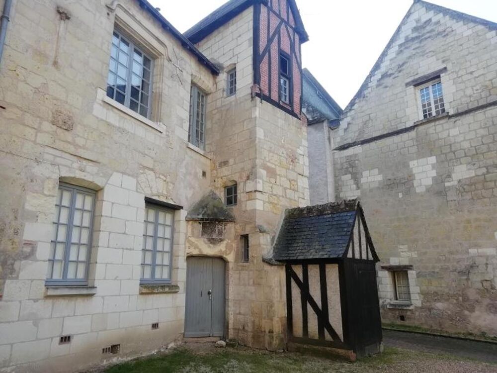 location Appartement - 1 pièce(s) - 29 m² Tours (37000)