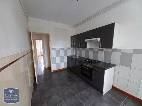  Appartement  louer 3 pices 49 m