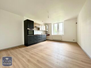  Appartement � louer 3 pi�ces 55 m�
