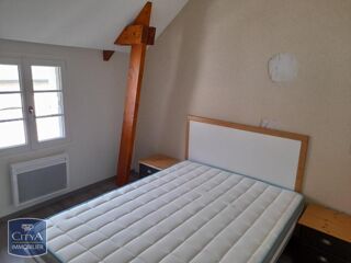  Appartement à louer 2 pièces 33 m²