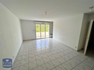  Appartement à louer 2 pièces 48 m²