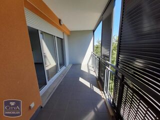  Appartement à louer 2 pièces 44 m²