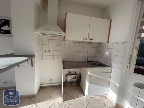  Appartement � louer 2 pi�ces 33 m�