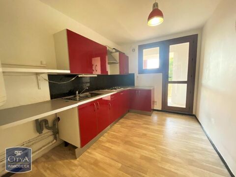  Appartement � louer 3 pi�ces 77 m�