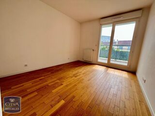  Appartement à louer 3 pièces 59 m²